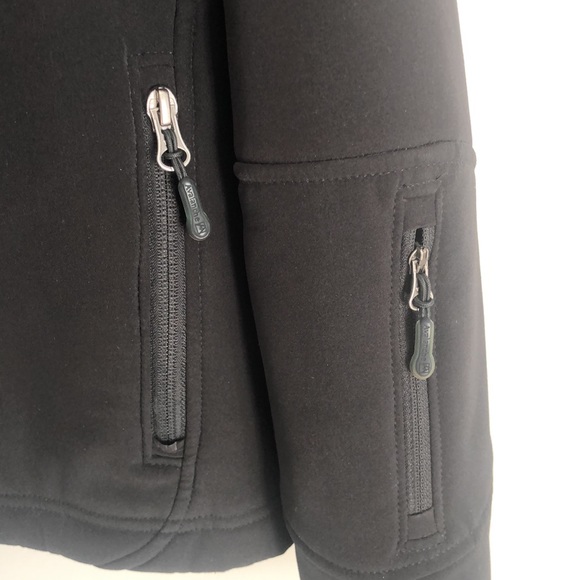 Avalanche soft shell jacket - Picture 3 of 6